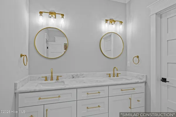 $1,299,000 | 244 Colleton Square, Newport, NC 28570