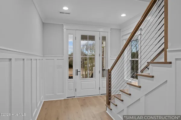 $1,299,000 | 244 Colleton Square, Newport, NC 28570