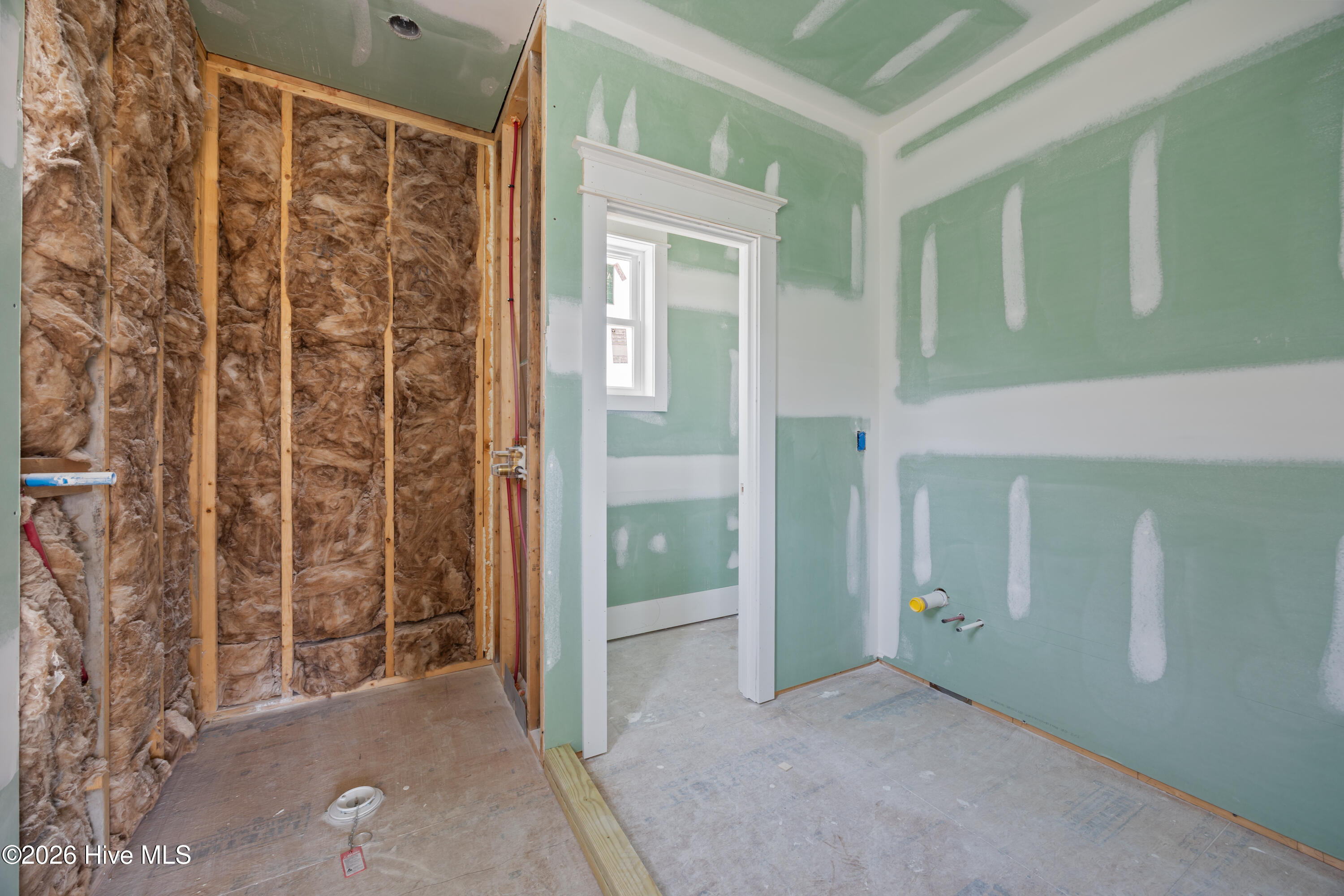 244 Colleton Square Newport, NC 28570 - Photo 21 of 47 Bathroom