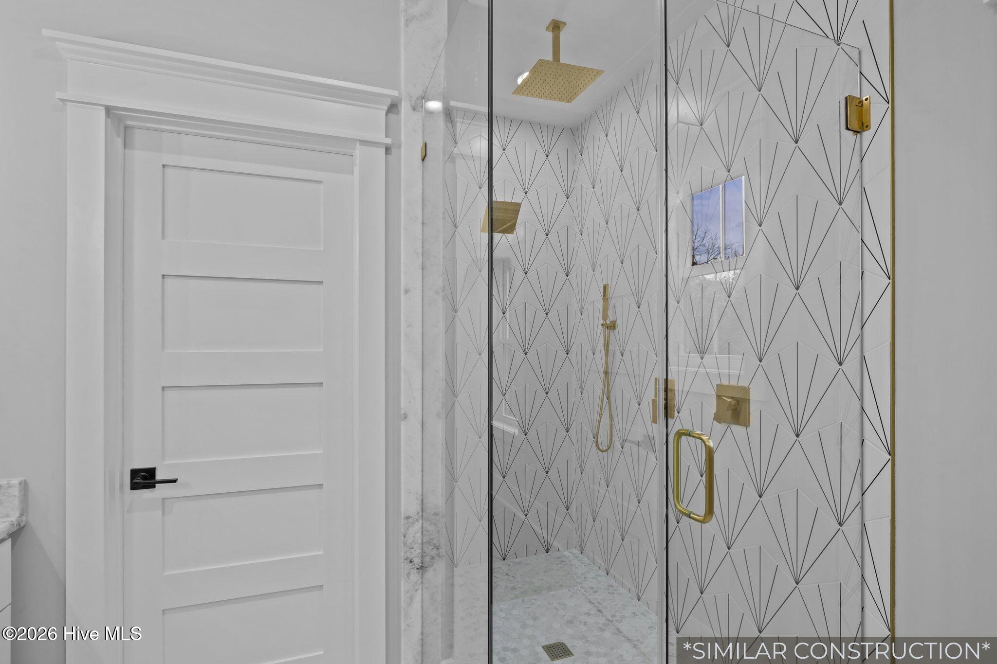 244 Colleton Square Newport, NC 28570 - Photo 26 of 56 Bathroom Similar Construction