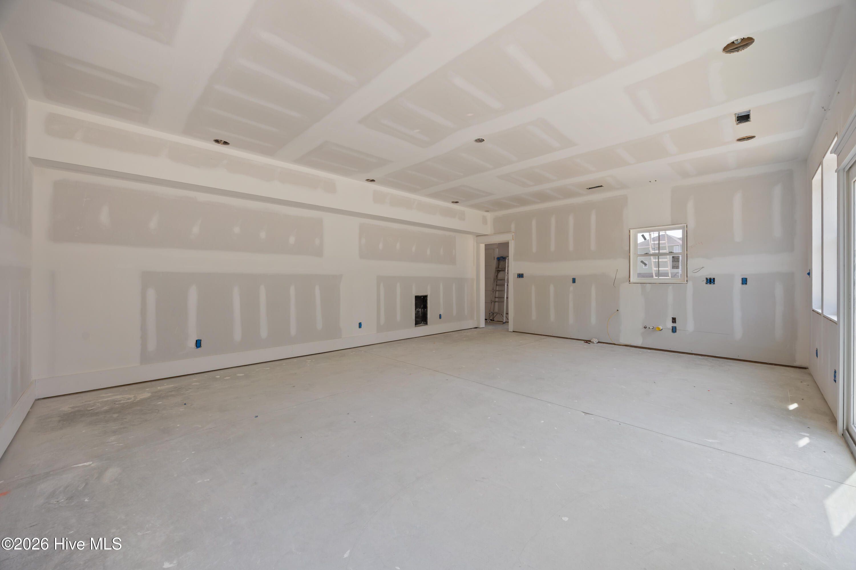 244 Colleton Square Newport, NC 28570 - Photo 26 of 47 Game Room Wet Bar