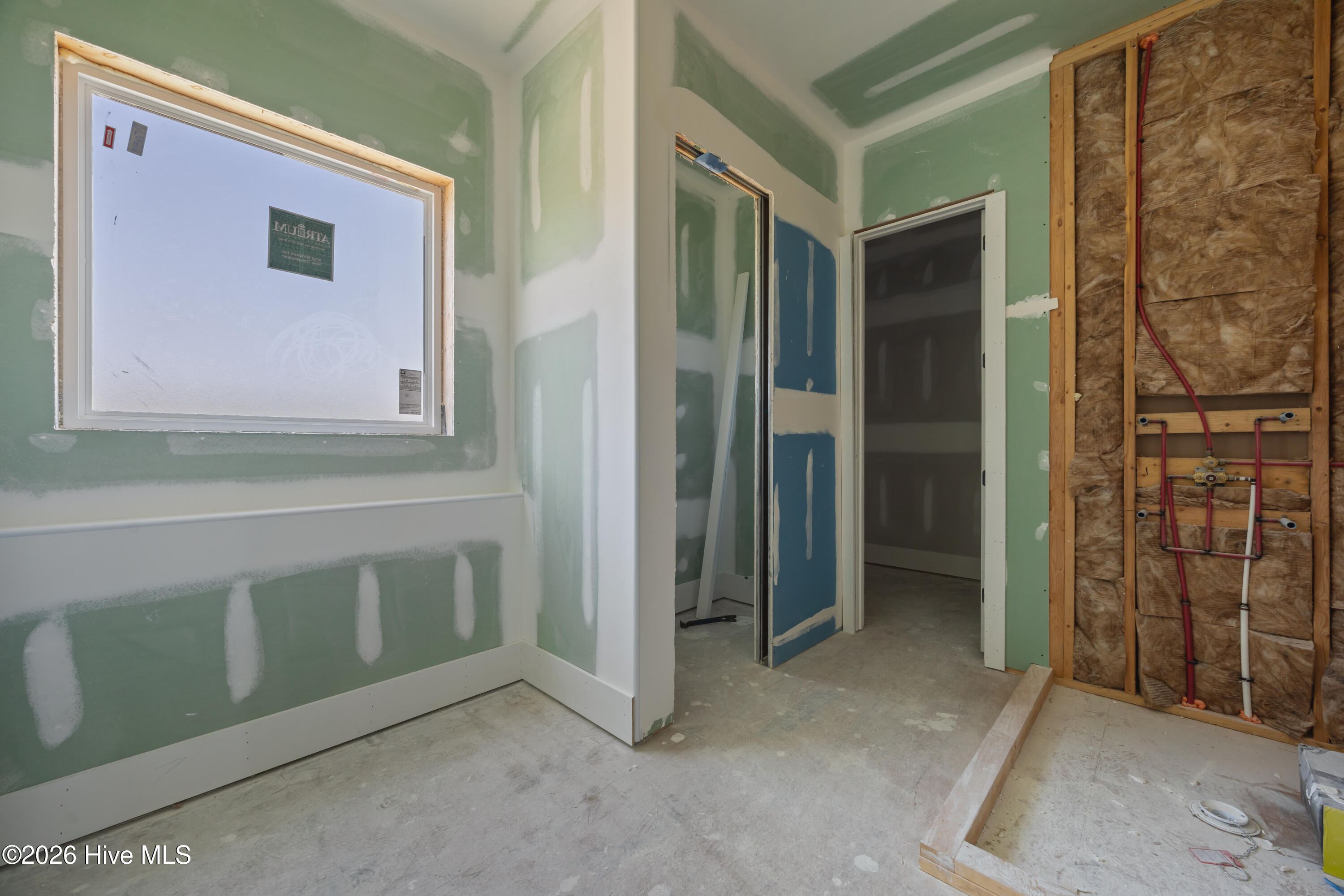 244 Colleton Square Newport, NC 28570 - Photo 31 of 47 Bathroom