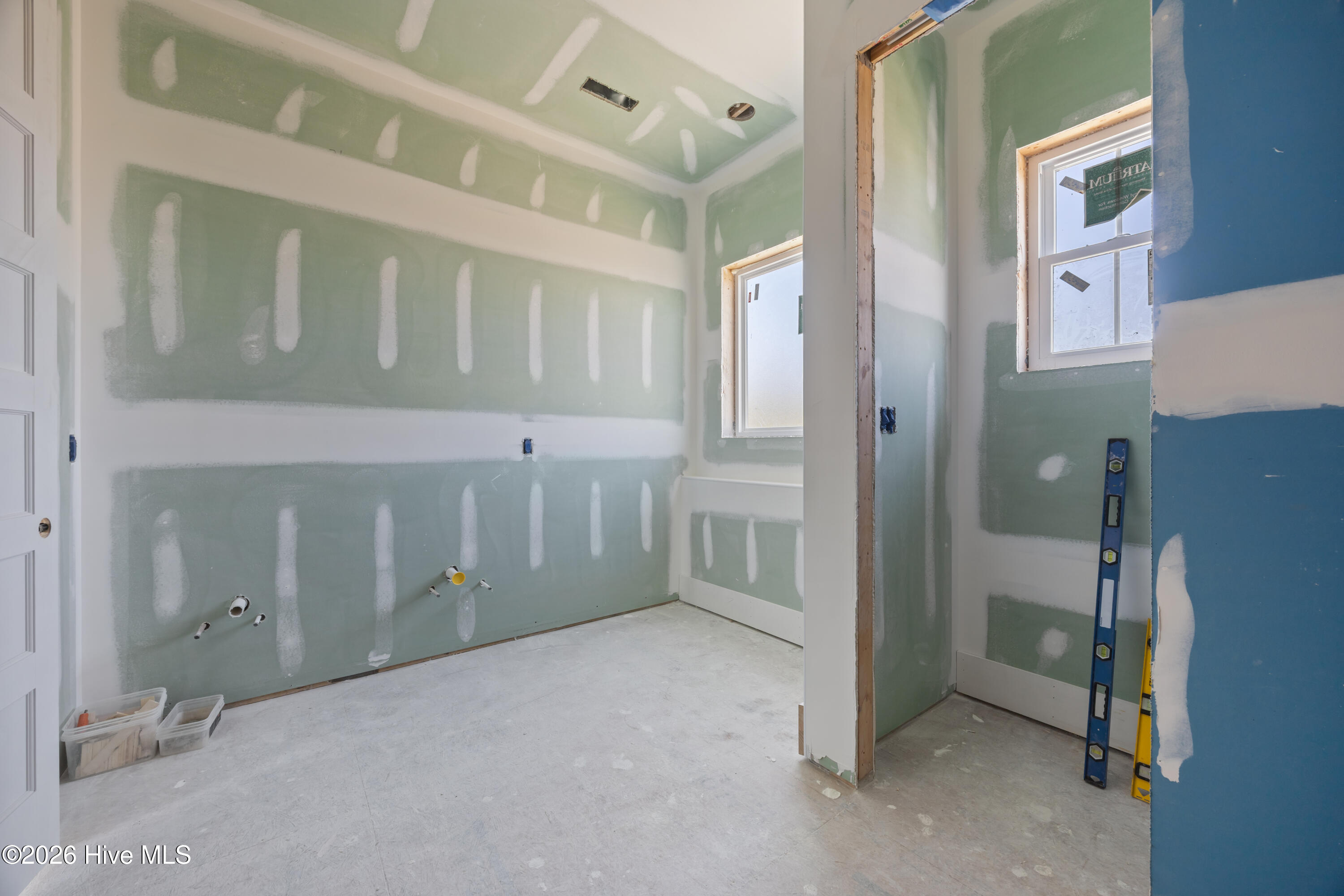 244 Colleton Square Newport, NC 28570 - Photo 32 of 47 Bathroom