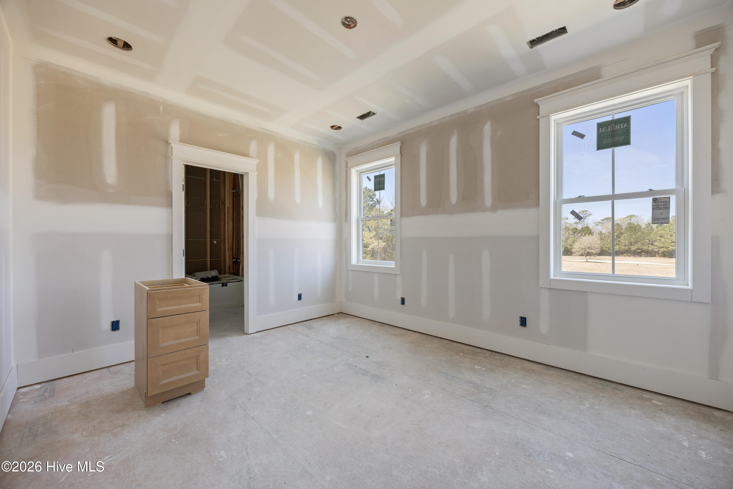 244 Colleton Square Newport, NC 28570 - Photo 37 of 47 Bedroom