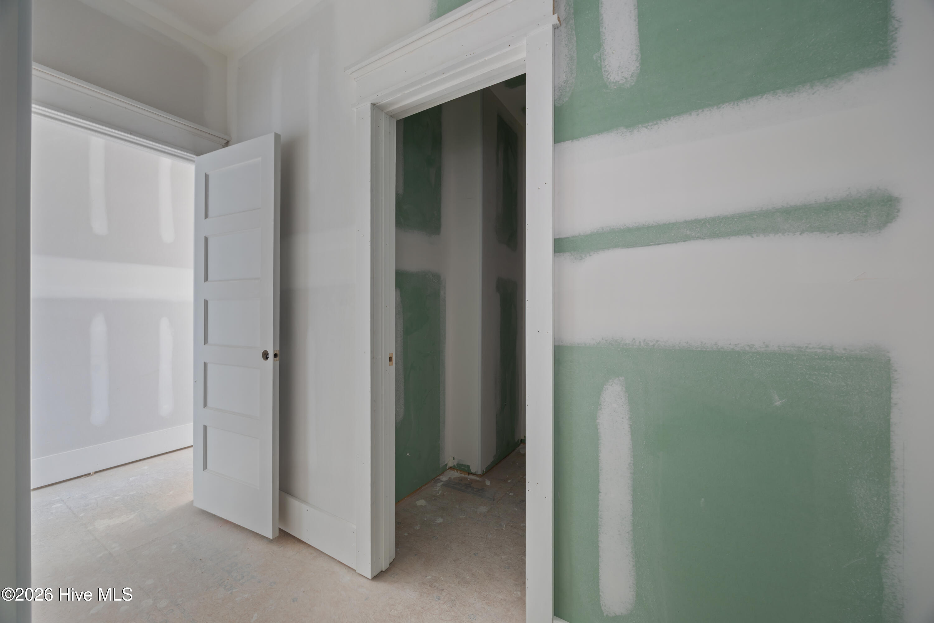244 Colleton Square Newport, NC 28570 - Photo 41 of 47 Bathroom