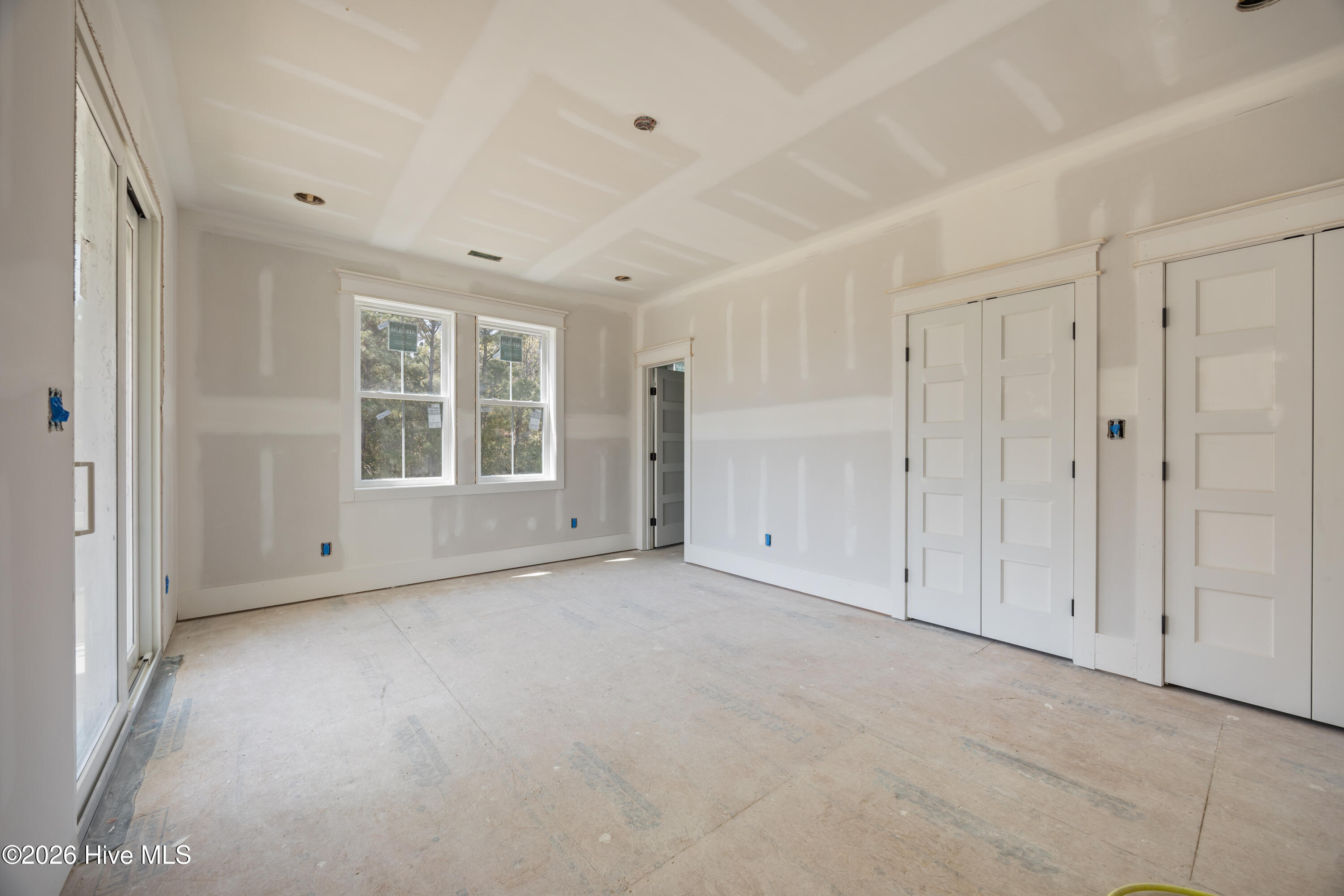 244 Colleton Square Newport, NC 28570 - Photo 42 of 47 Bedroom