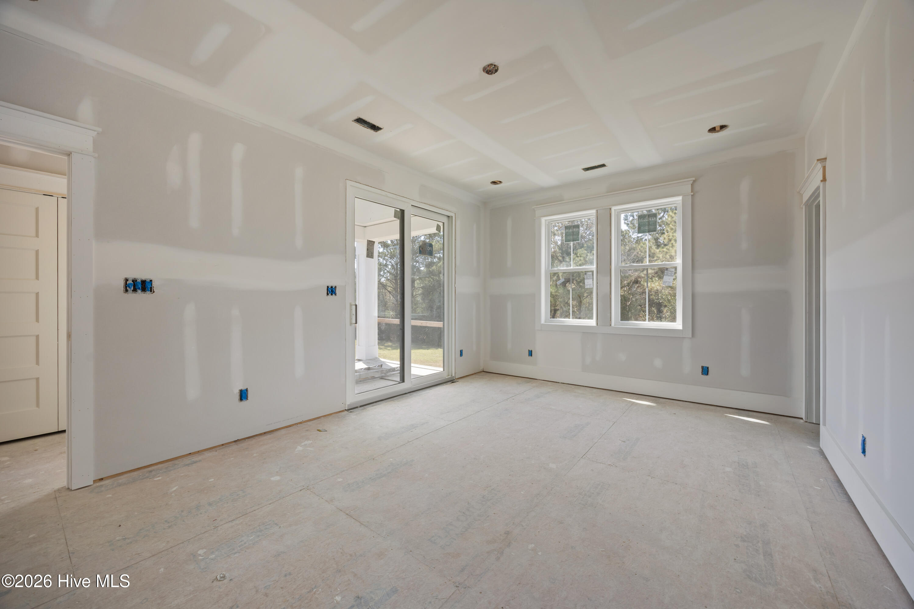 244 Colleton Square Newport, NC 28570 - Photo 43 of 47 Bedroom