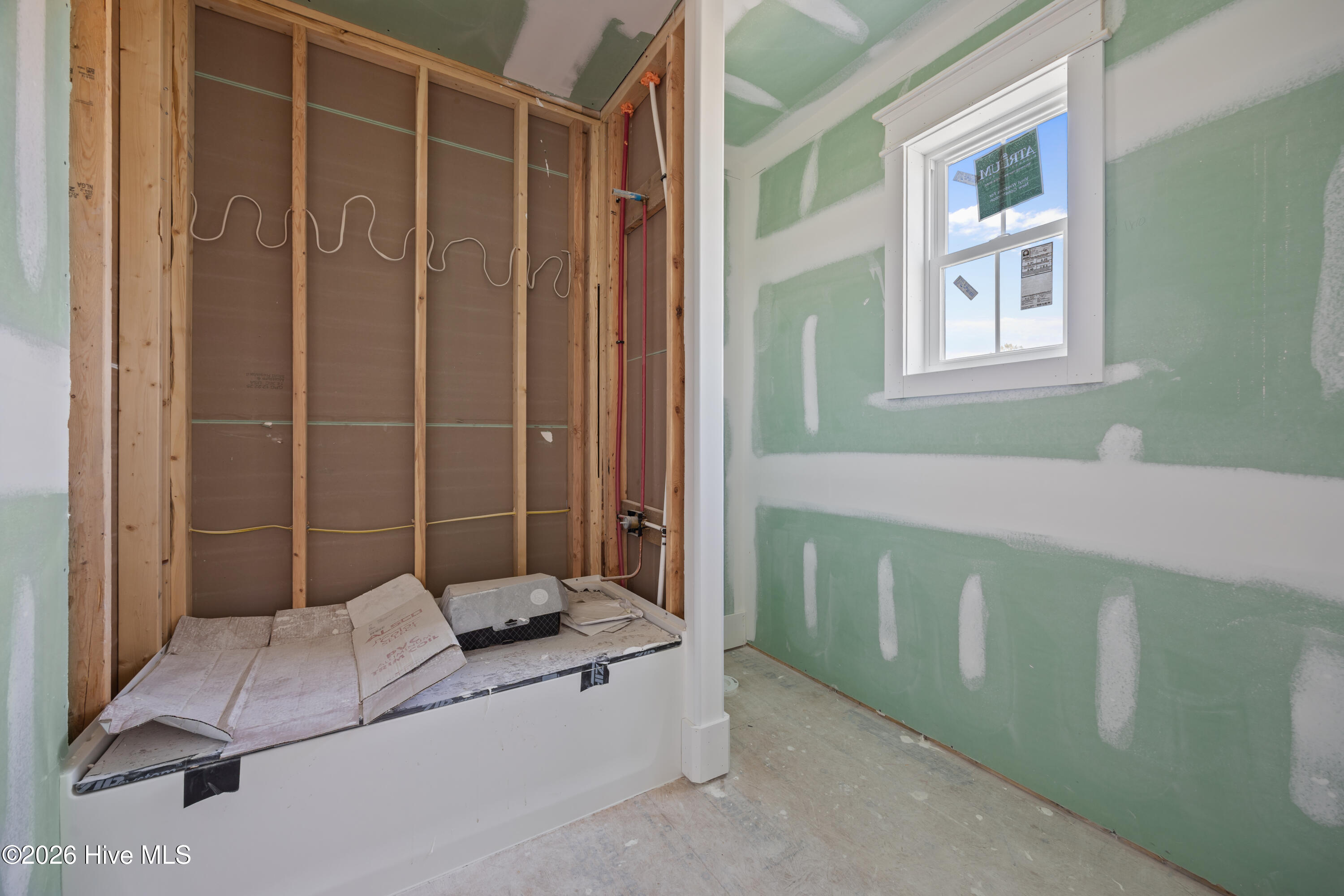 244 Colleton Square Newport, NC 28570 - Photo 43 of 56 Bathroom
