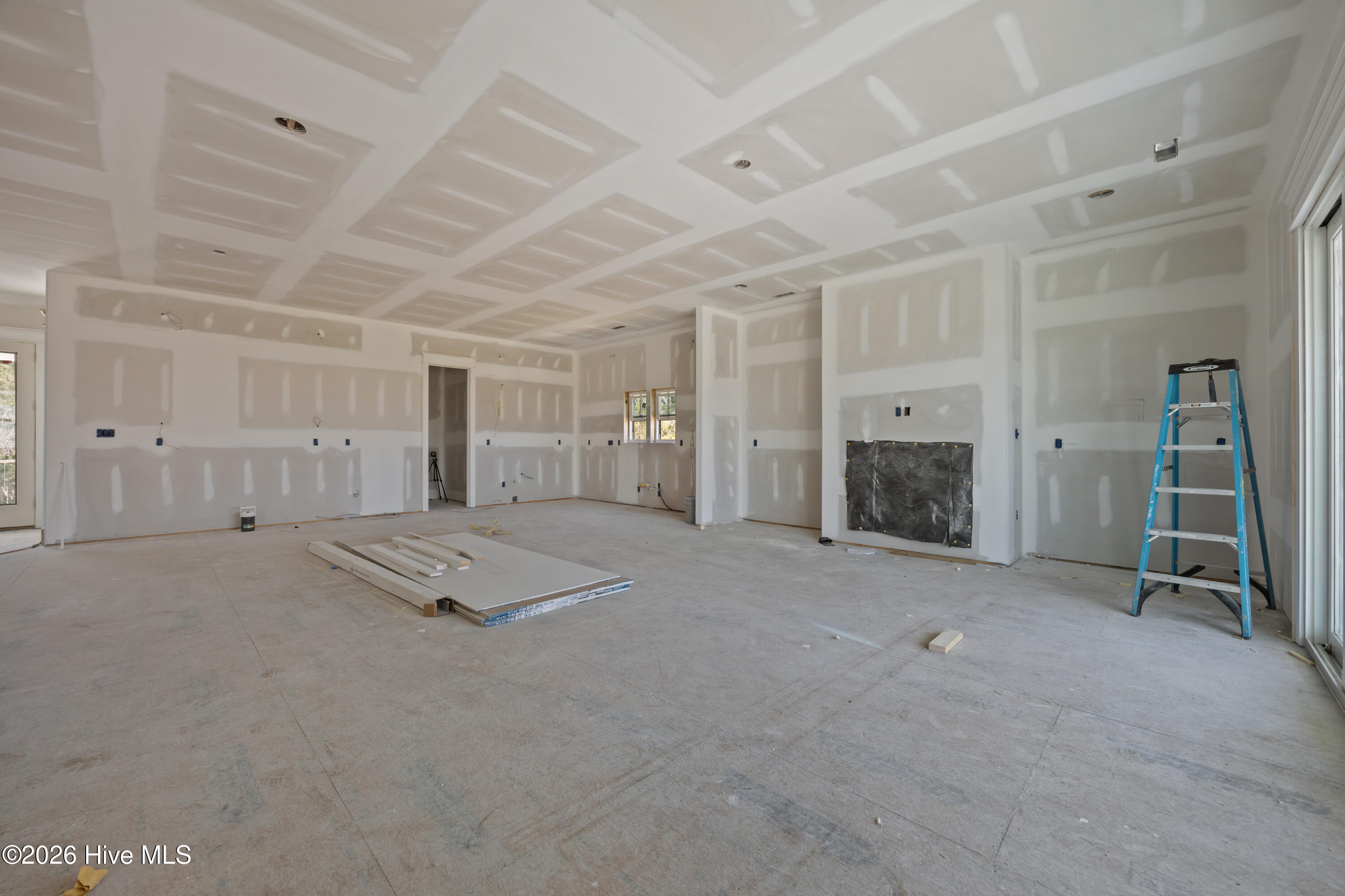 244 Colleton Square Newport, NC 28570 - Photo 5 of 47 Living Room