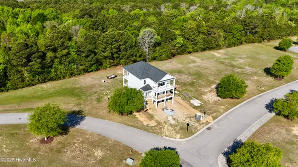 $1,299,000 | 244 Colleton Square, Newport, NC 28570
