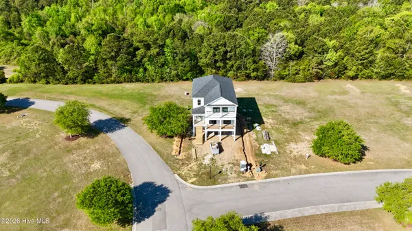 $1,299,000 | 244 Colleton Square, Newport, NC 28570