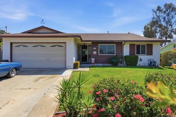 $699,000 | 8773 Leigh Avenue, Spring Valley, CA 91977
