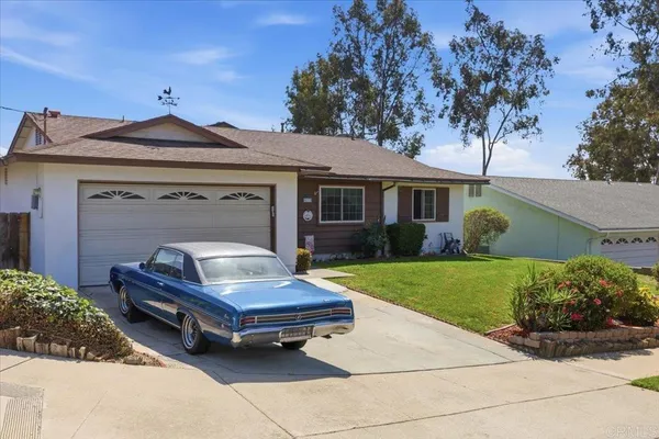 $699,000 | 8773 Leigh Avenue, Spring Valley, CA 91977