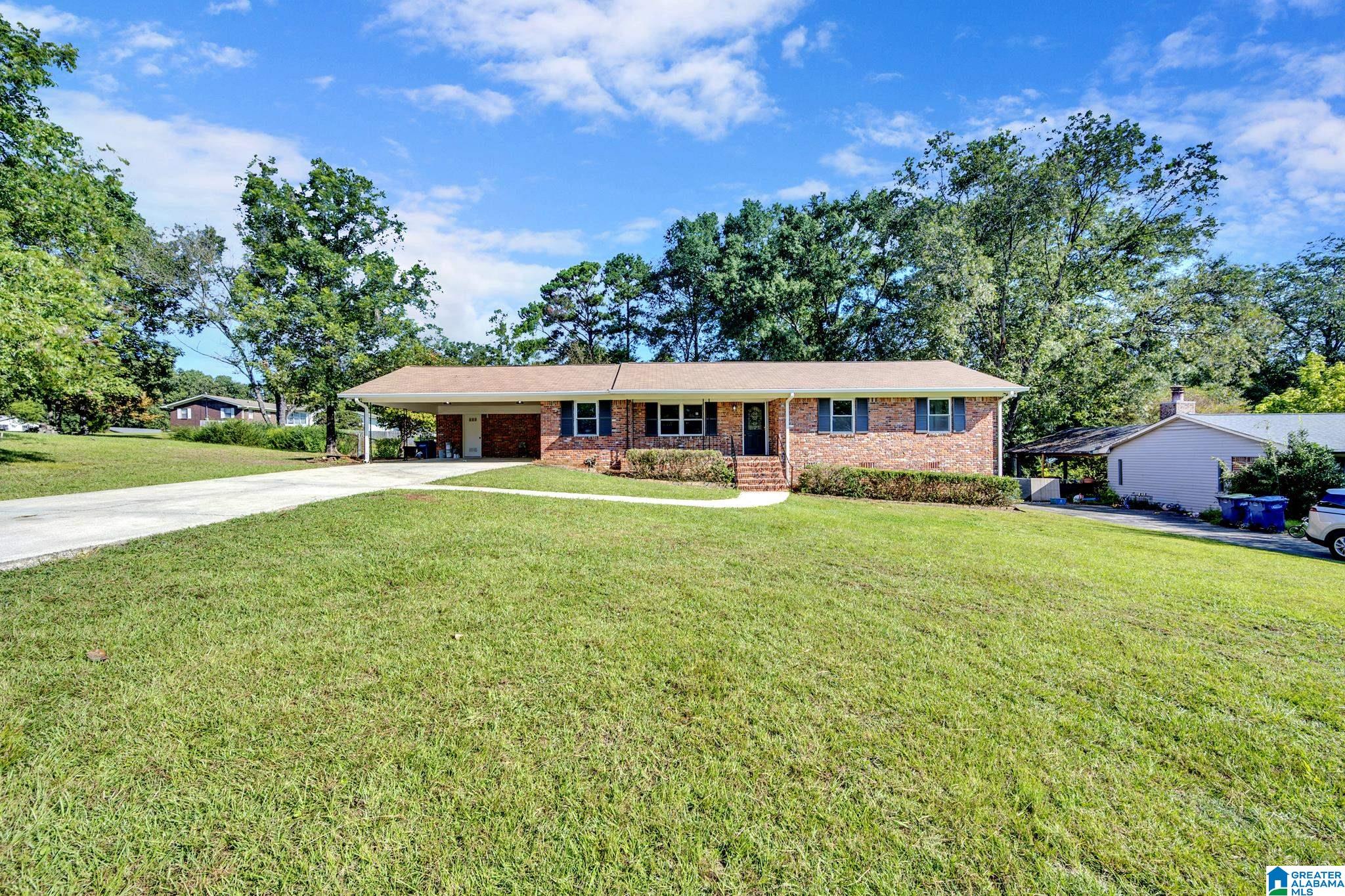 1054 6th Court Southwest Alabaster, AL 35007 - Photo 6 of 35