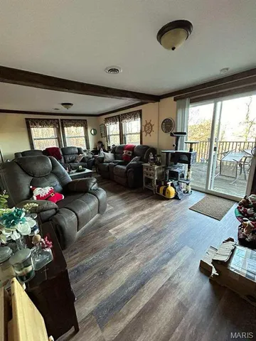 $169,000 | 6354 Sioux Drive, French Village, MO 63036