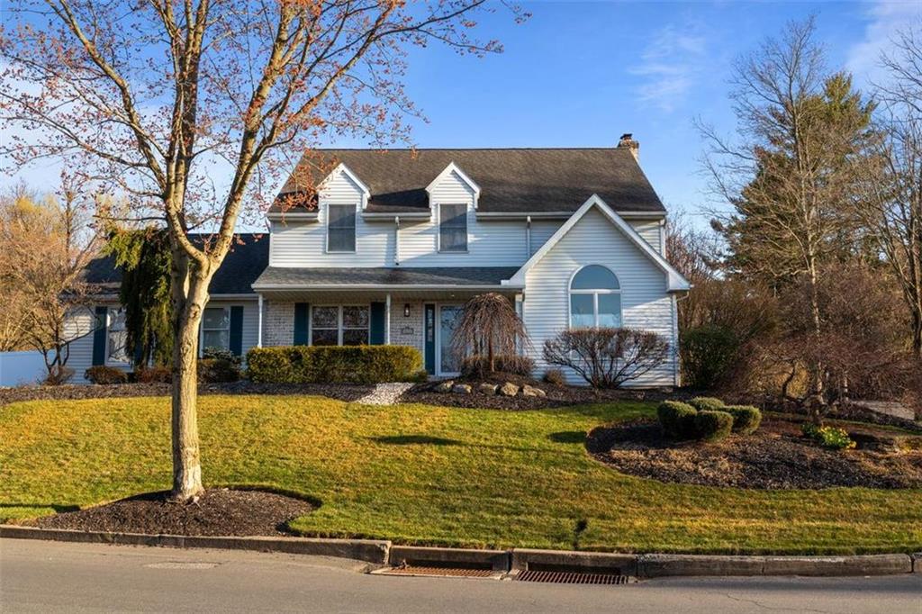 3642 Country Club Road, Emmaus, PA 18049 | Compass