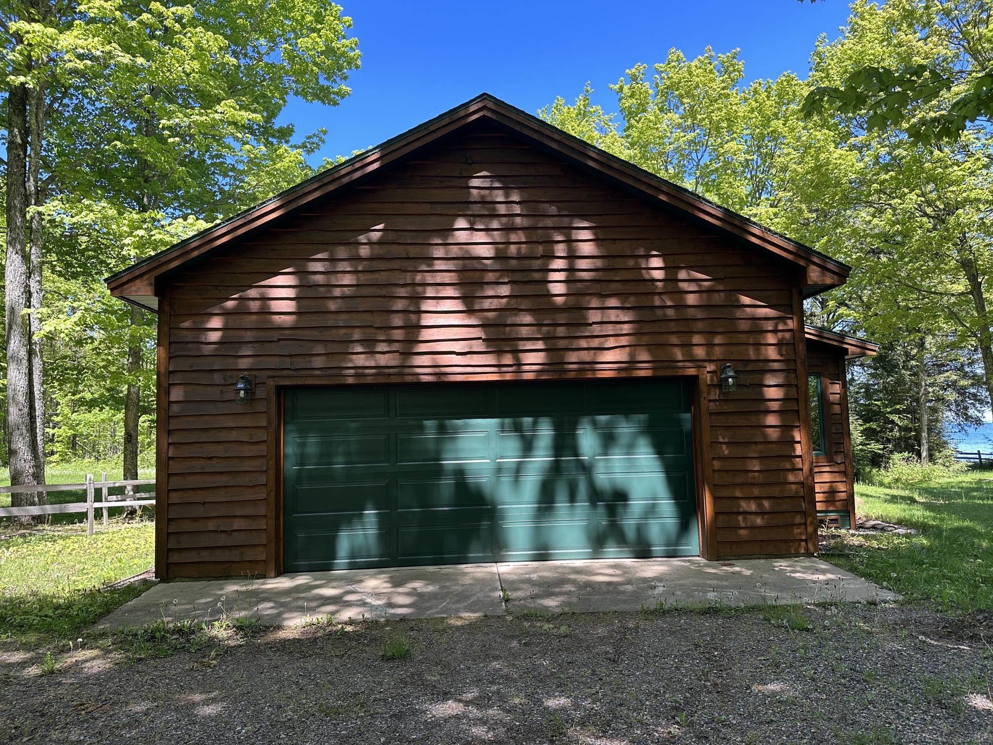 N10006 Shore Drive Road, Unit WITH ADDITIONAL PARCEL IN Au Train, MI 49806 - Photo 4 of 52