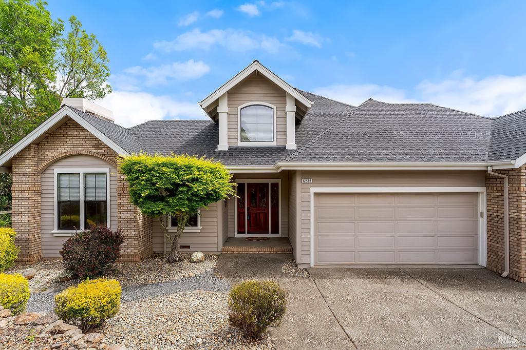 6283 Meadowbreeze Court Santa Rosa, CA 95409 - Photo 3 of 60