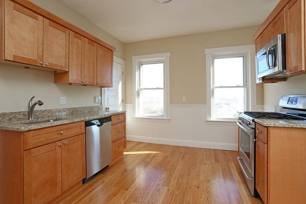 1 Orient Avenue, Unit 2 Boston, MA 02128 - Photo 4 of 17