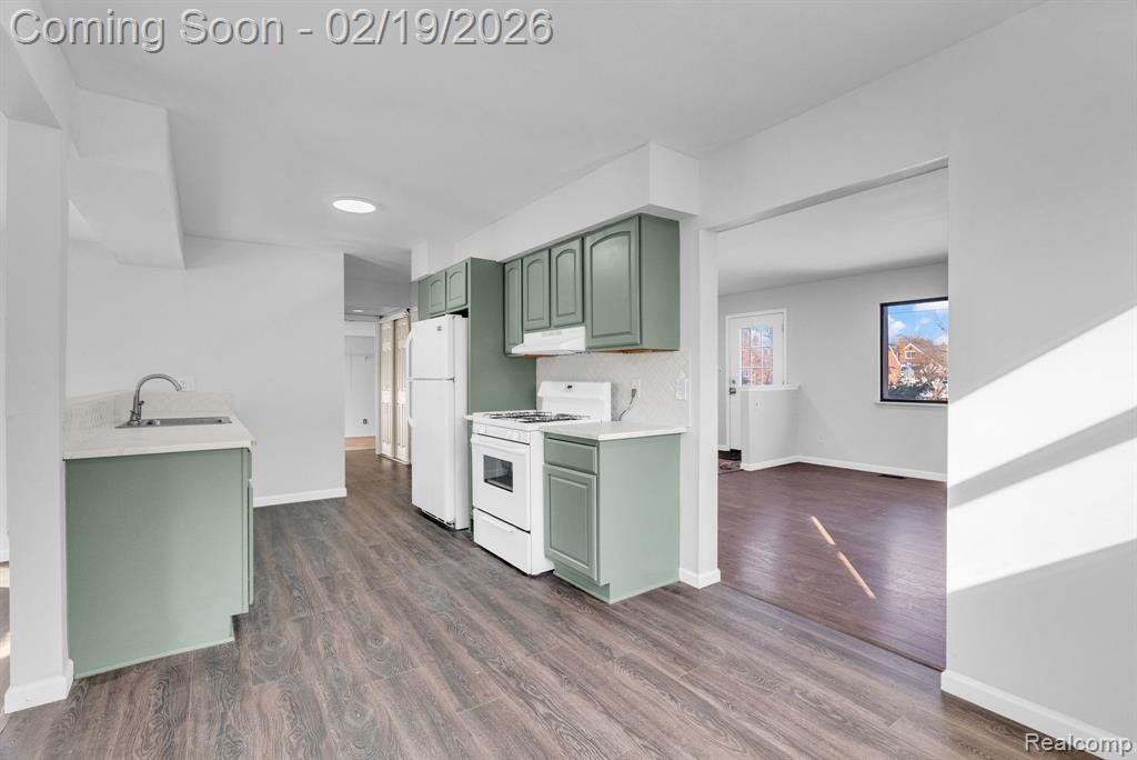 22185 Wick Road Taylor, MI 48180 - Photo 13 of 44 Gallery Image 13