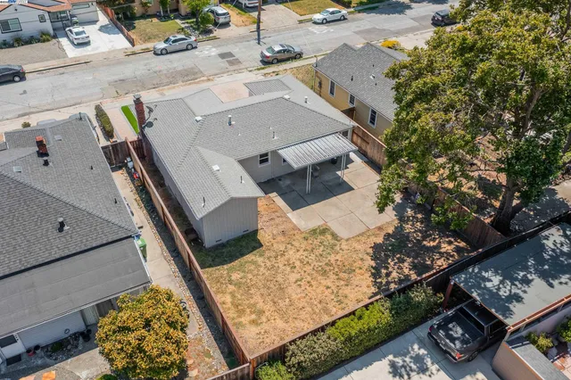 $805,000 | 21259 Hobert Street, Castro Valley, CA 94546