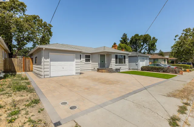 $805,000 | 21259 Hobert Street, Castro Valley, CA 94546