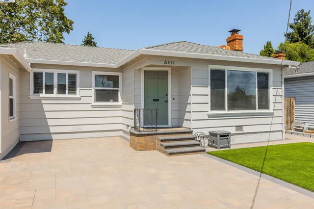 $805,000 | 21259 Hobert Street, Castro Valley, CA 94546