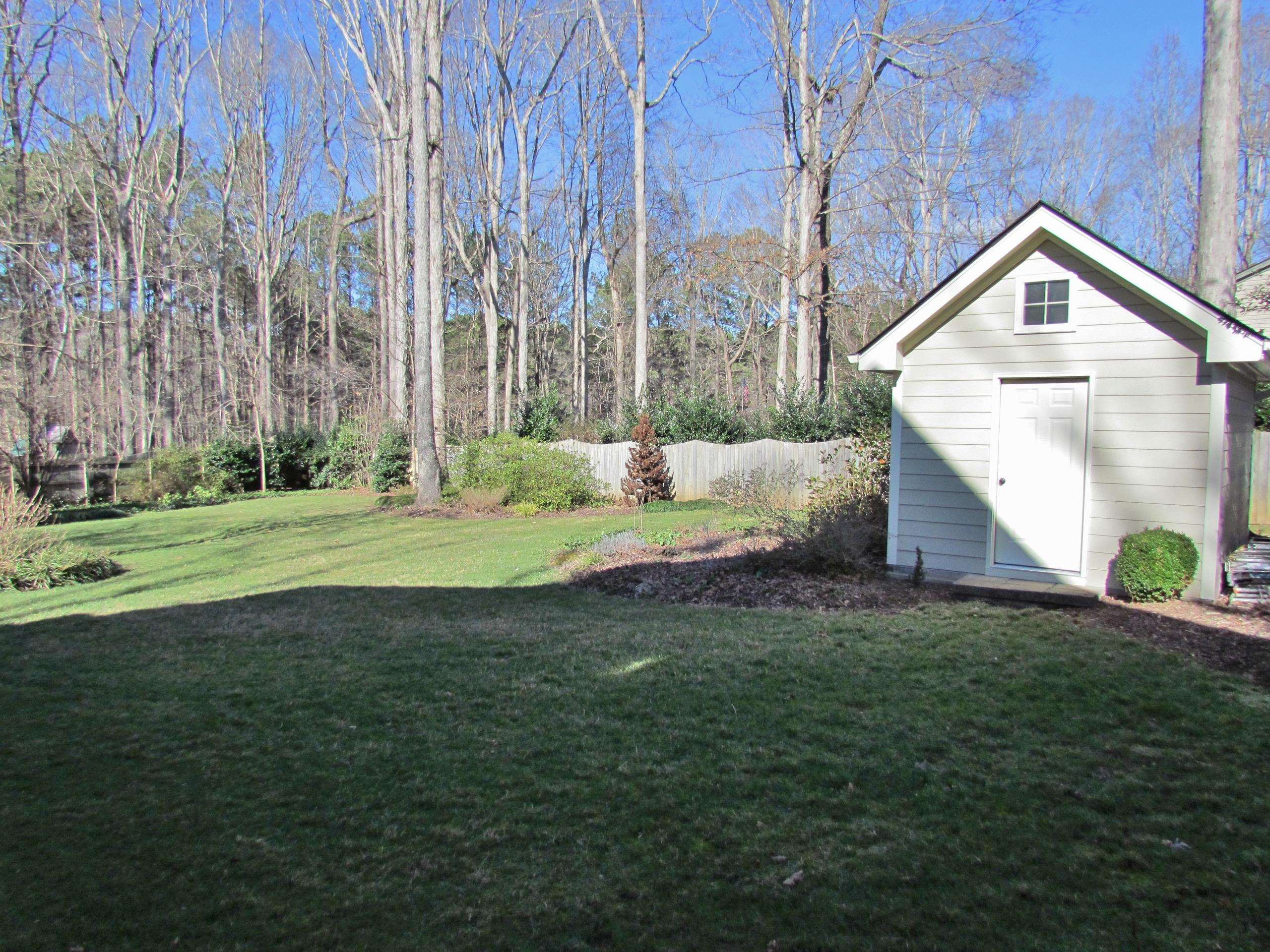 12001 Pembridge Lane Raleigh, NC 27613 - Photo 43 of 53 Photo 43