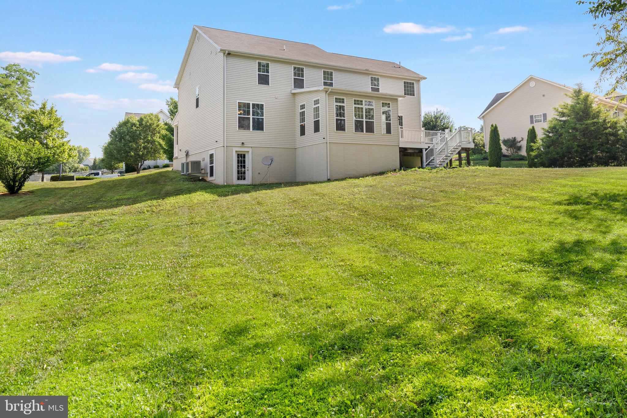 788 Rivanna Run Falling Waters, WV 25419 - Photo 48 of 73