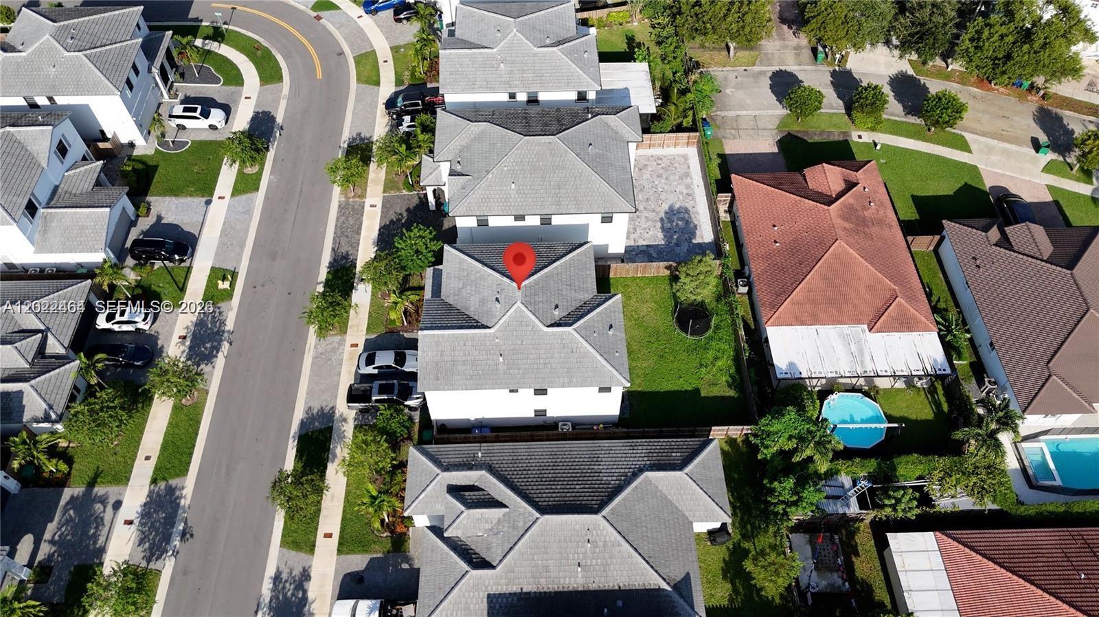 13413 Southwest 284th Terrace Homestead, FL 33033 - Photo 26 of 34