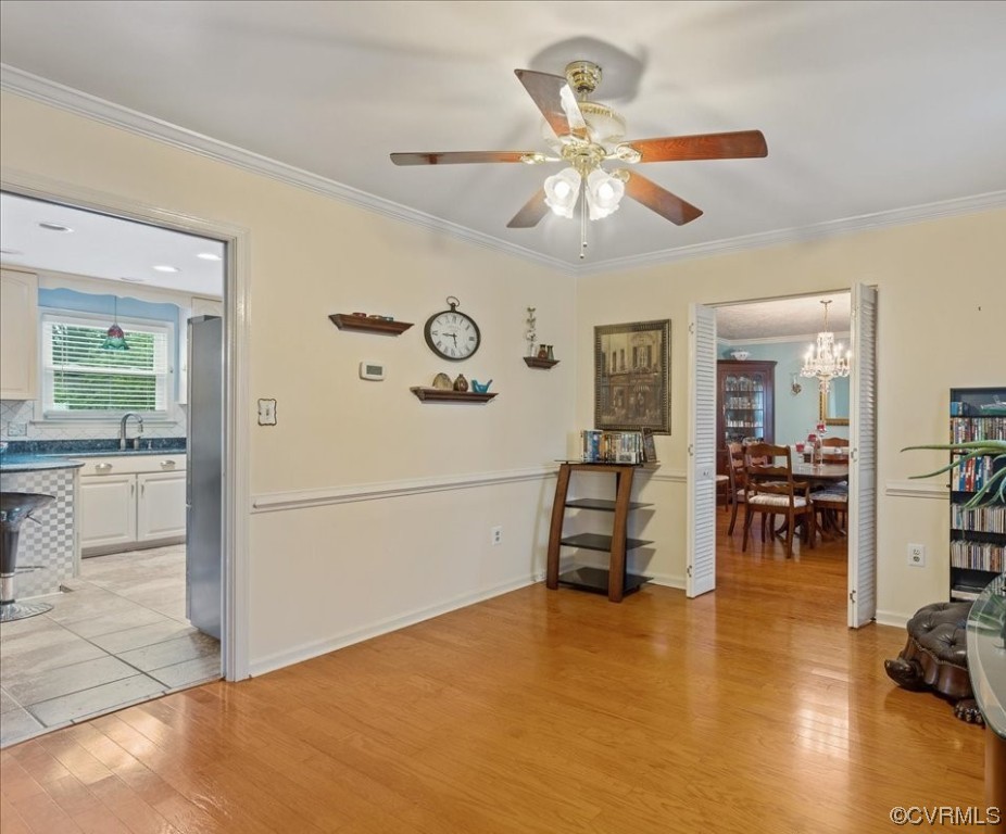 4508 Ridgecrest Lane Colonial Heights, VA 23834 - Photo 11 of 36 Gallery Image 11