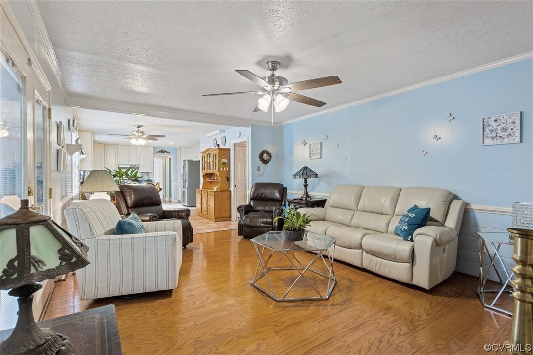 4508 Ridgecrest Lane Colonial Heights, VA 23834 - Photo 13 of 36 Gallery Image 13