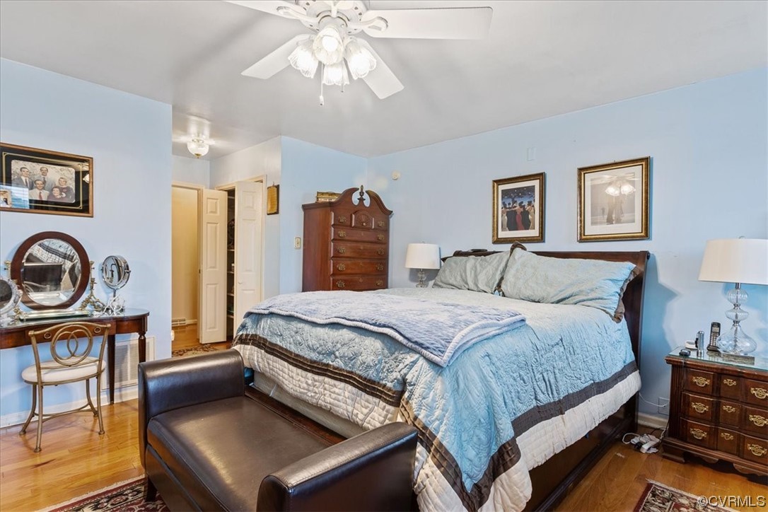 4508 Ridgecrest Lane Colonial Heights, VA 23834 - Photo 14 of 36 Gallery Image 14