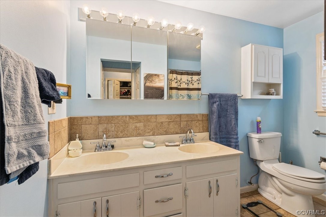 4508 Ridgecrest Lane Colonial Heights, VA 23834 - Photo 16 of 36 Gallery Image 16