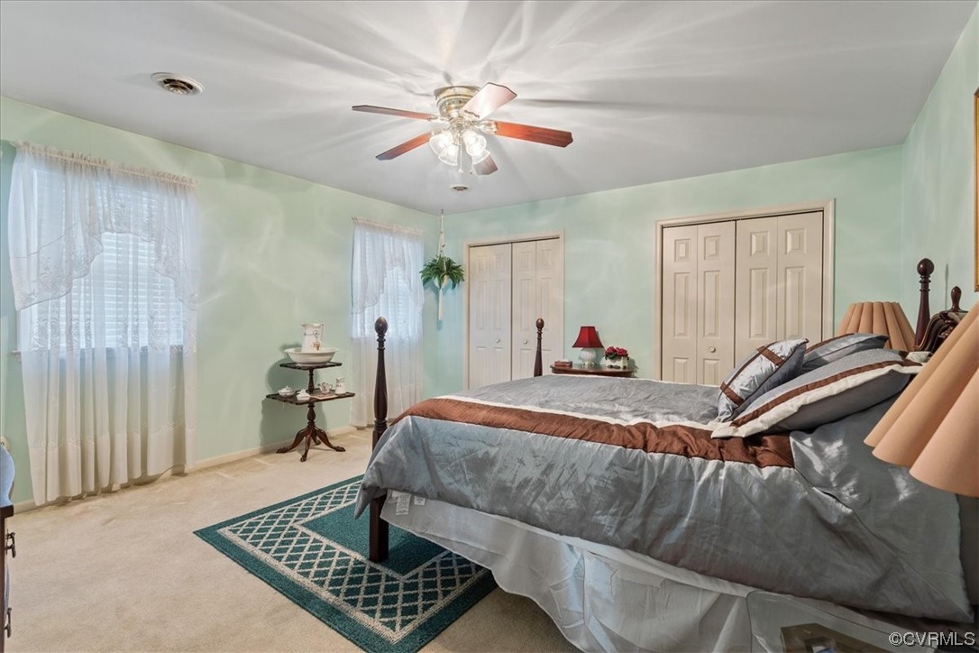 4508 Ridgecrest Lane Colonial Heights, VA 23834 - Photo 20 of 36 Gallery Image 20