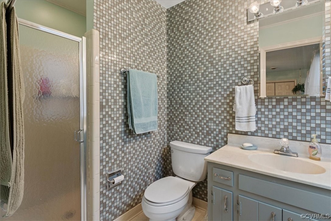 4508 Ridgecrest Lane Colonial Heights, VA 23834 - Photo 21 of 36 Gallery Image 21