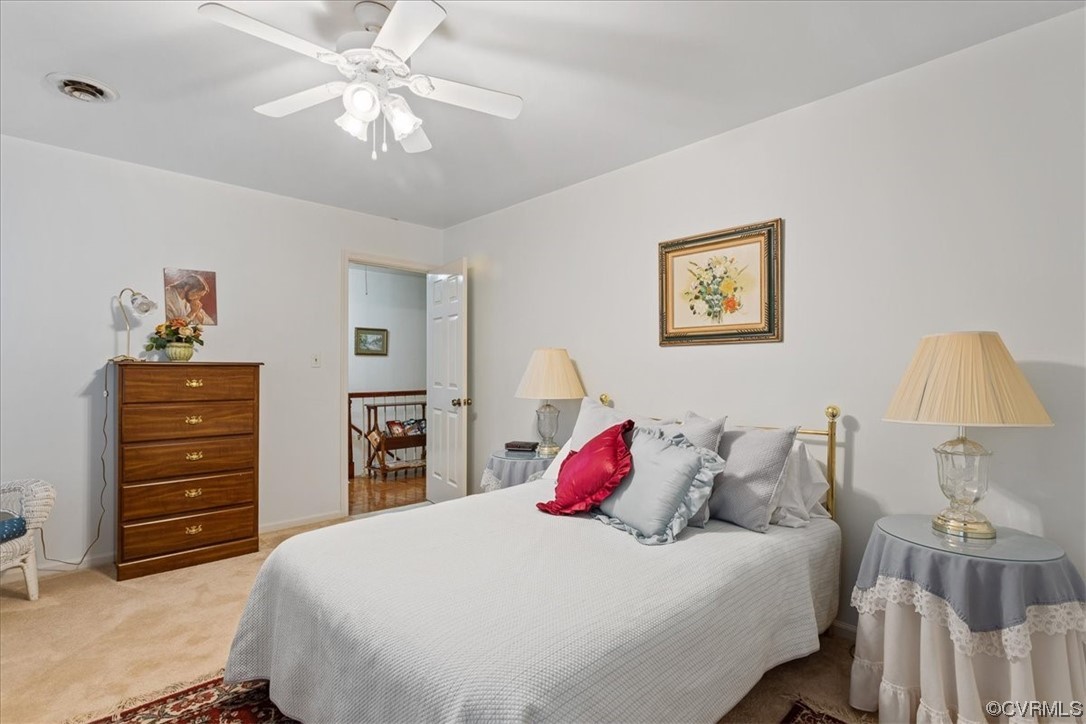 4508 Ridgecrest Lane Colonial Heights, VA 23834 - Photo 24 of 36 Gallery Image 24