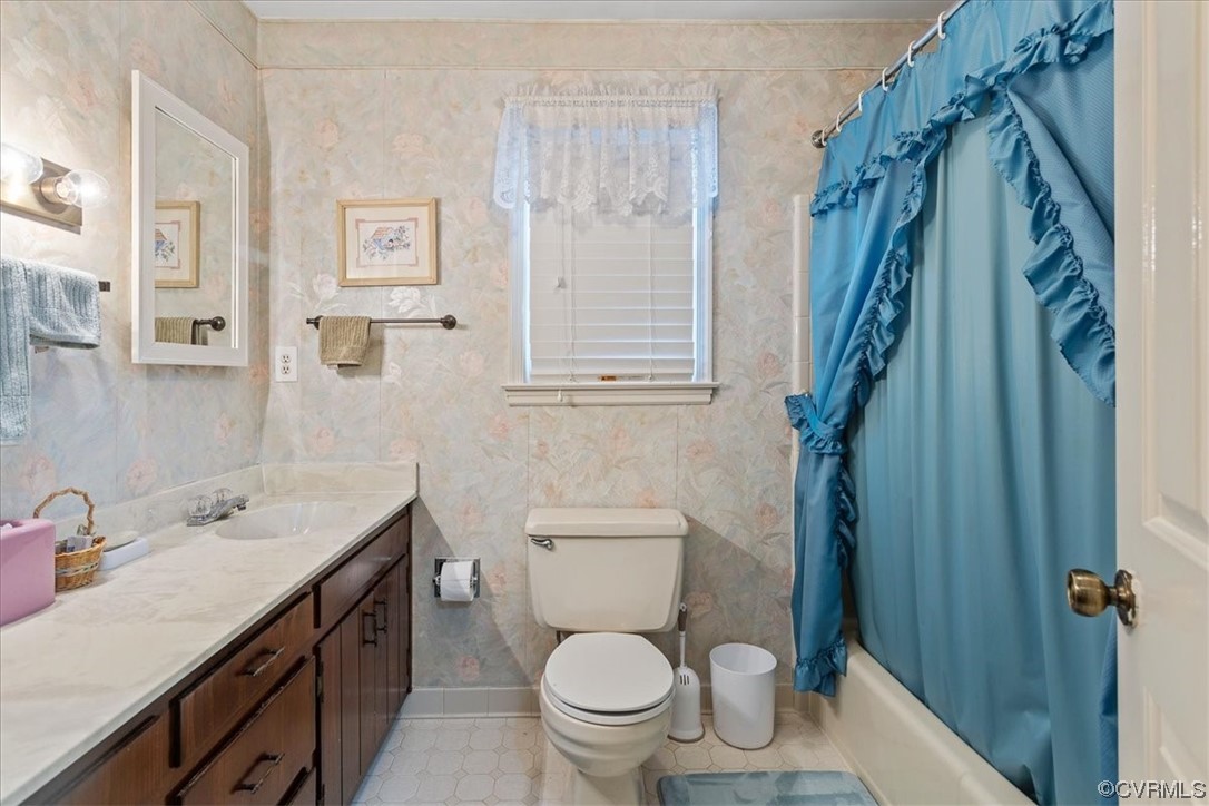 4508 Ridgecrest Lane Colonial Heights, VA 23834 - Photo 25 of 36 Gallery Image 25