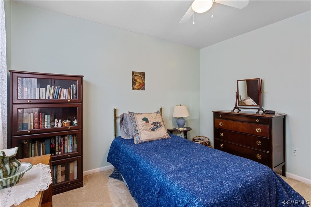 4508 Ridgecrest Lane Colonial Heights, VA 23834 - Photo 27 of 36 Gallery Image 27