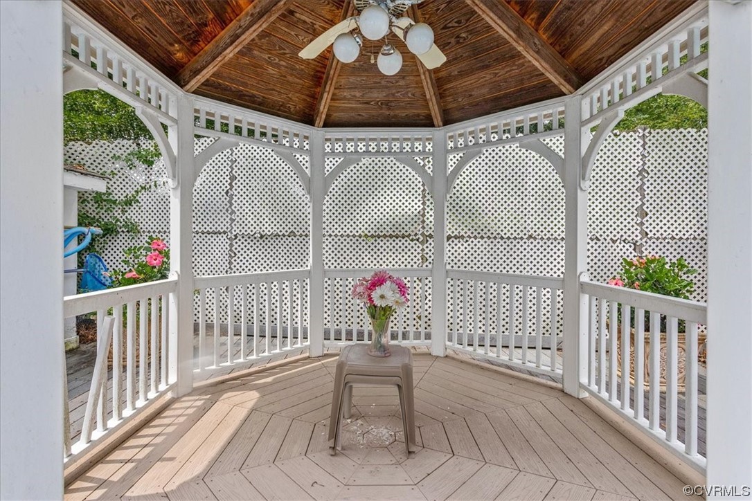 4508 Ridgecrest Lane Colonial Heights, VA 23834 - Photo 34 of 36 Gallery Image 34