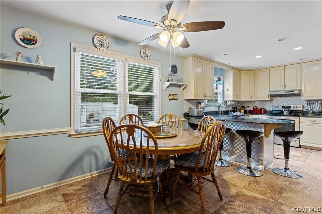 4508 Ridgecrest Lane Colonial Heights, VA 23834 - Photo 10 of 36 Gallery Image 10