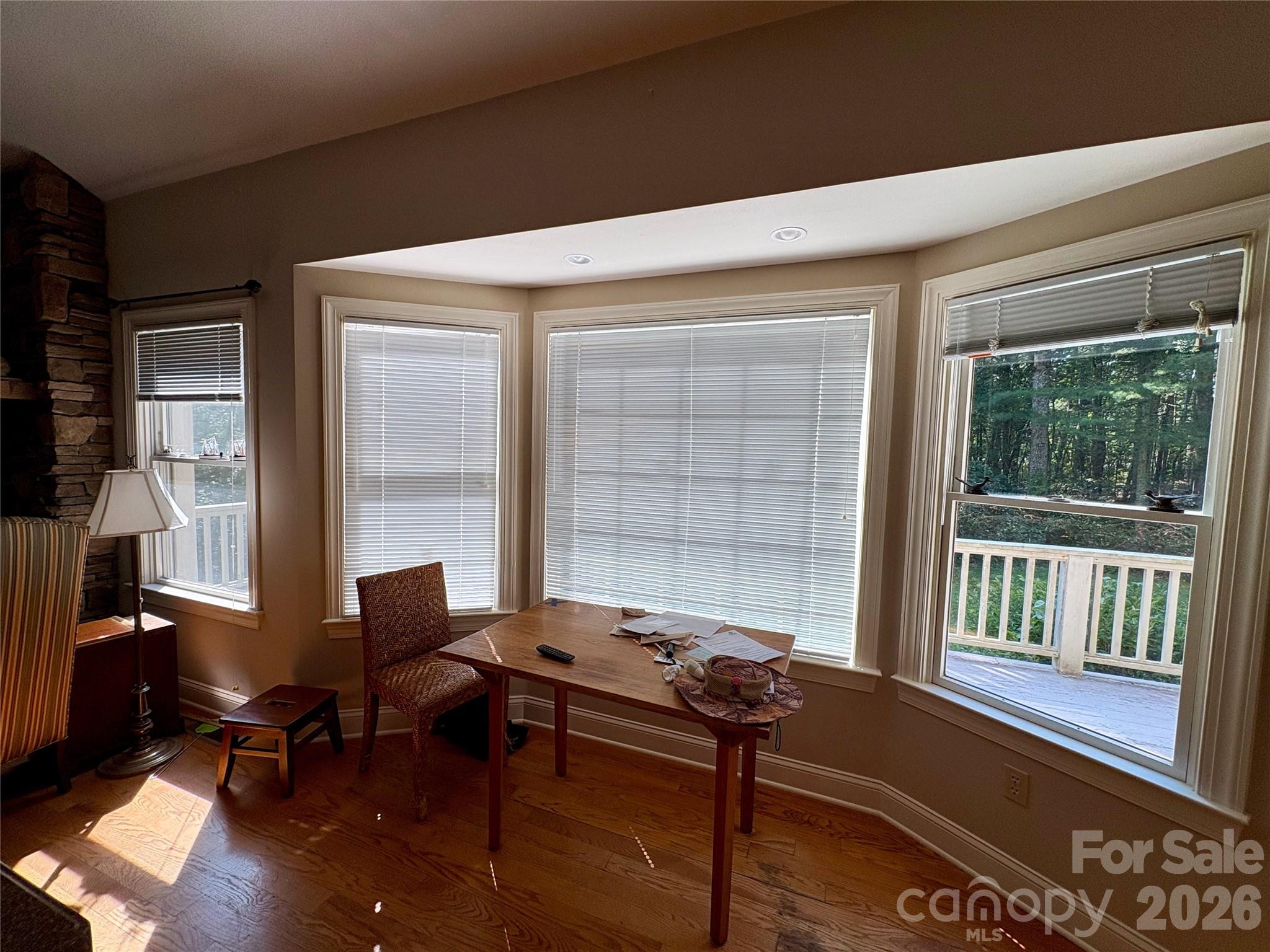 502 Pace Road Hendersonville, NC 28792 - Photo 13 of 38 Gallery Image 13