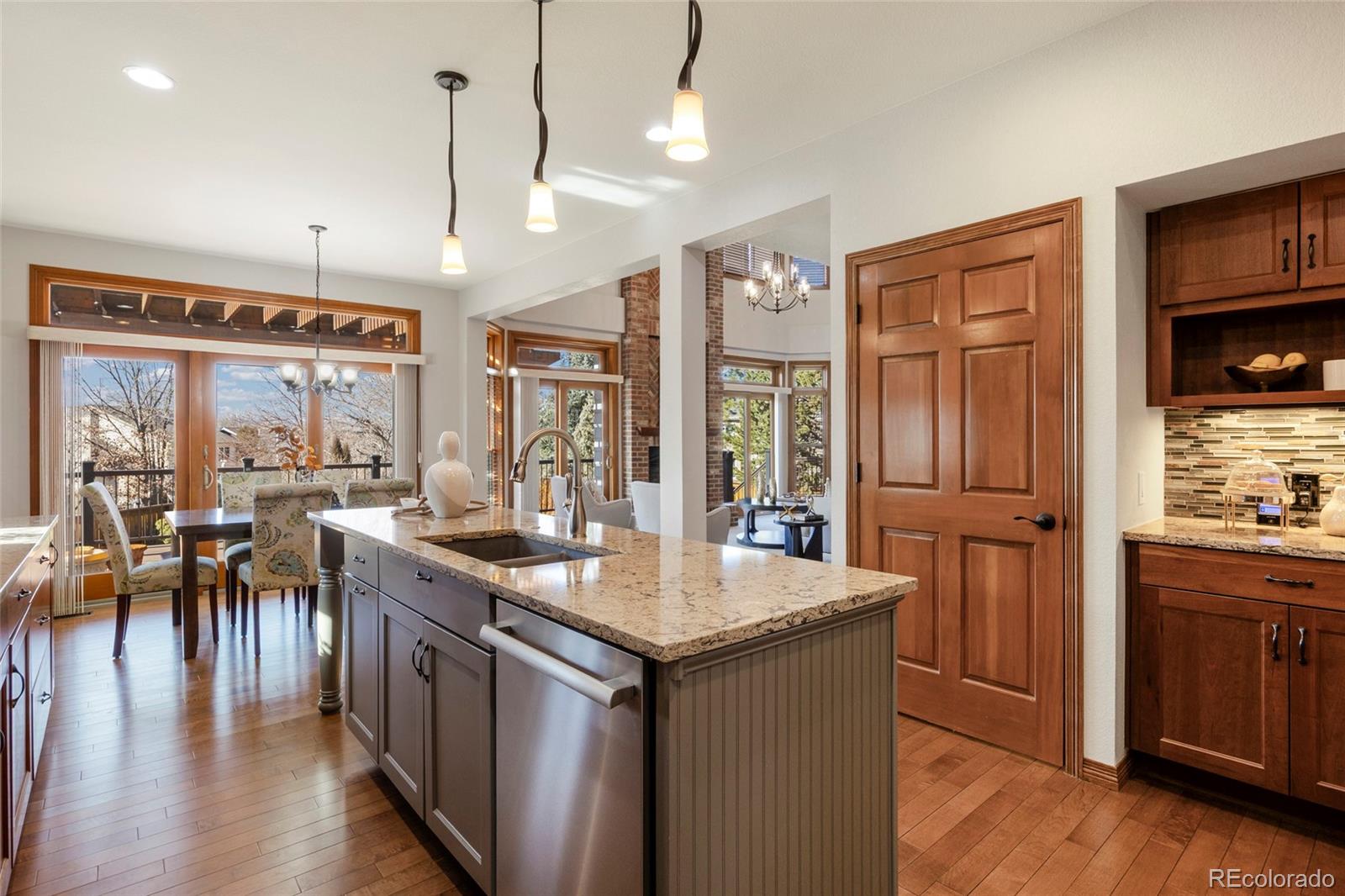 9233 Princeton Street Highlands Ranch, CO 80130 - Photo 13 of 50