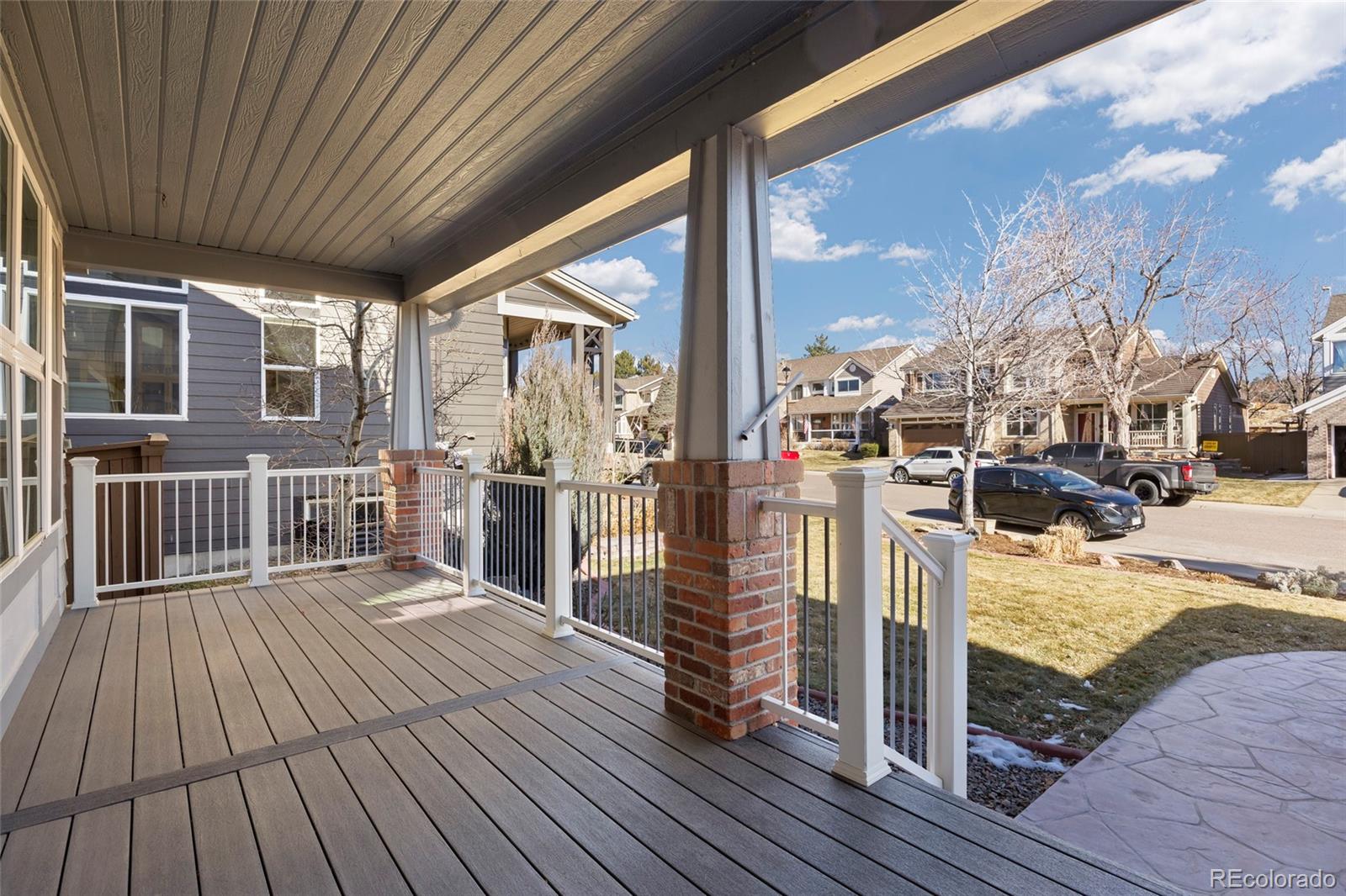 9233 Princeton Street Highlands Ranch, CO 80130 - Photo 2 of 50