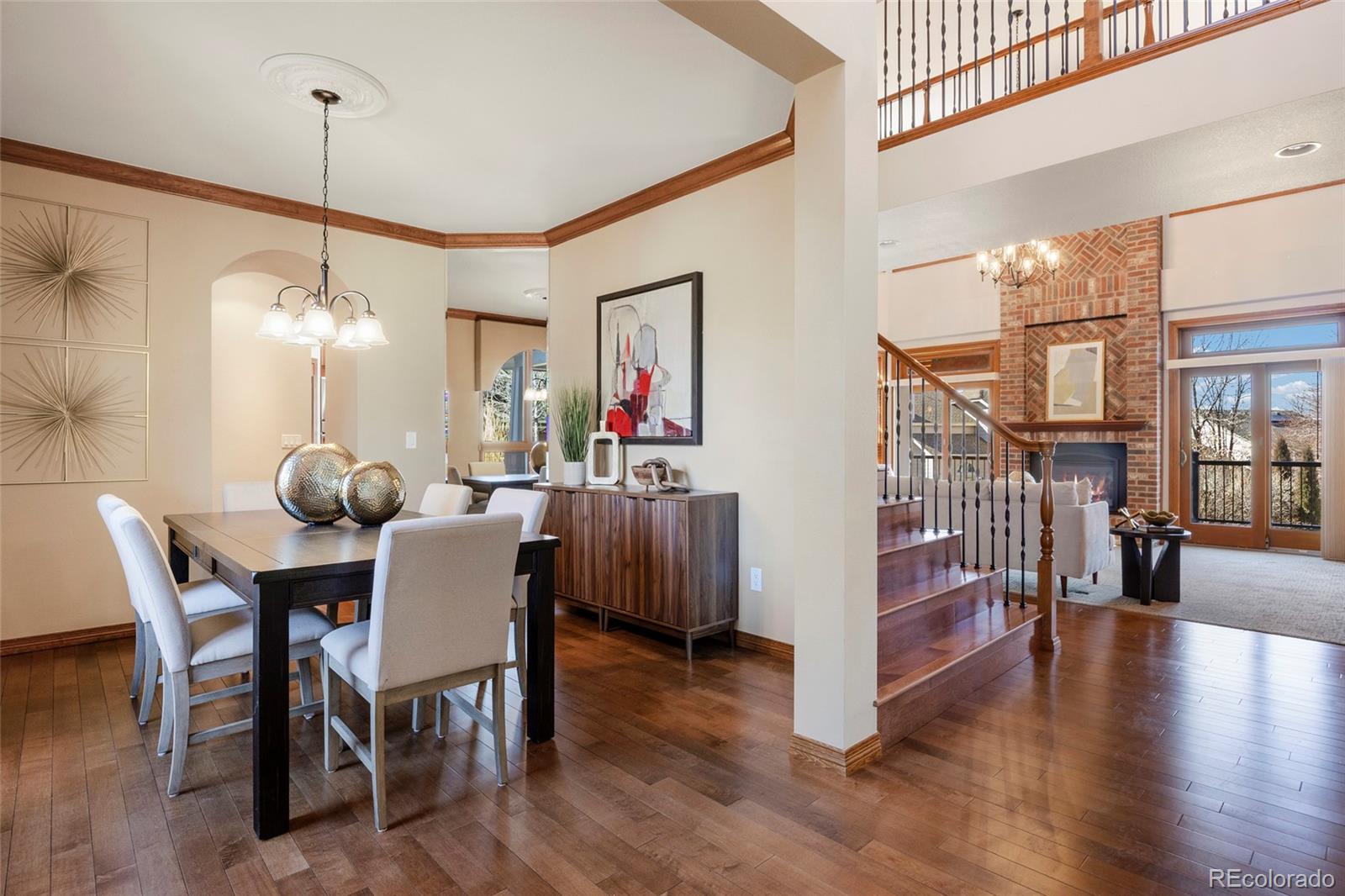 9233 Princeton Street Highlands Ranch, CO 80130 - Photo 4 of 50