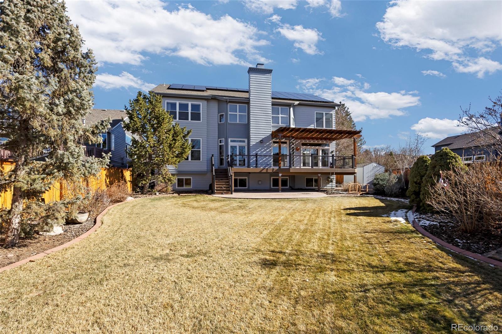 9233 Princeton Street Highlands Ranch, CO 80130 - Photo 44 of 50