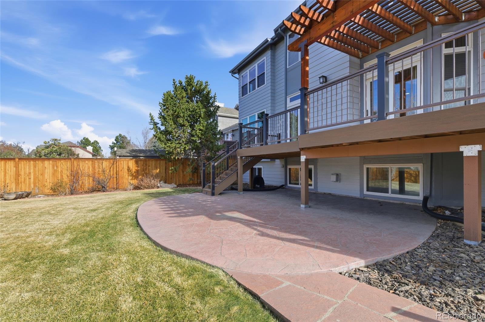 9233 Princeton Street Highlands Ranch, CO 80130 - Photo 45 of 50