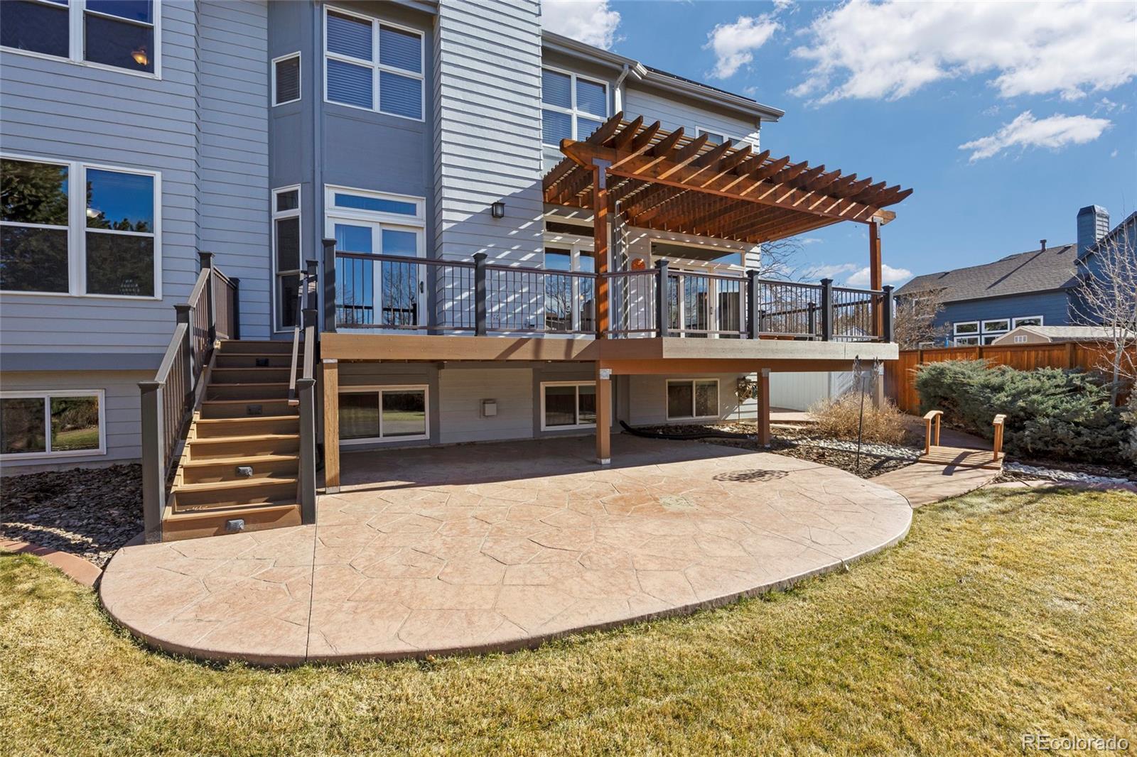 9233 Princeton Street Highlands Ranch, CO 80130 - Photo 46 of 50