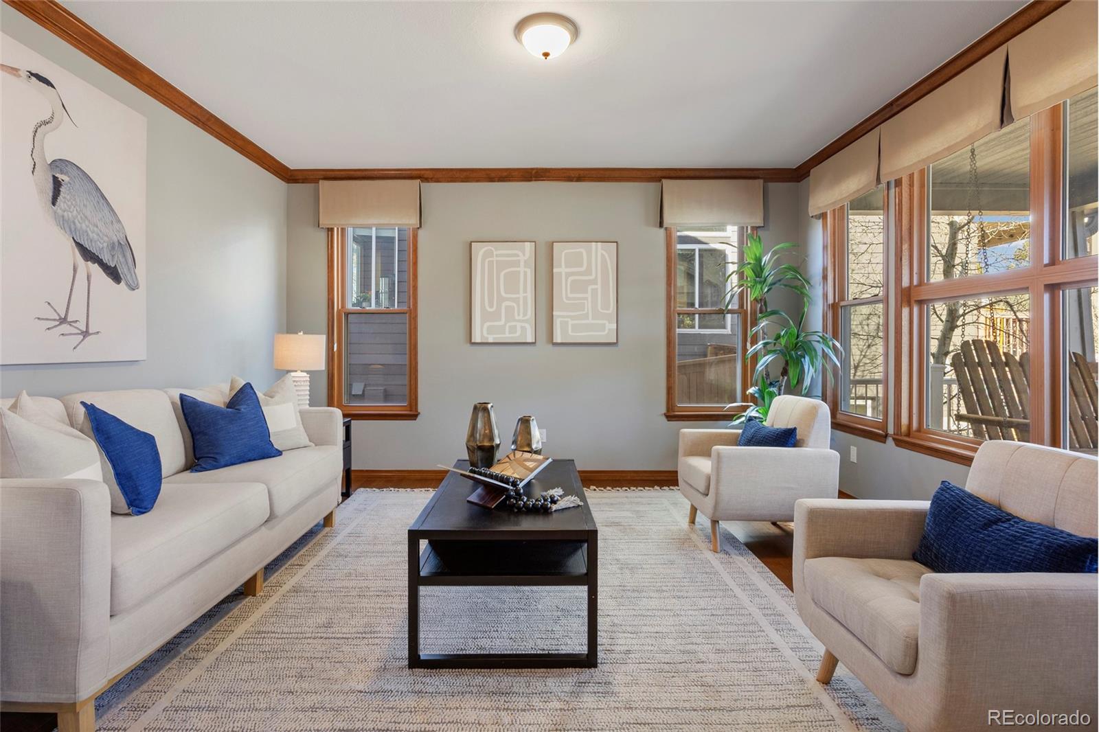 9233 Princeton Street Highlands Ranch, CO 80130 - Photo 7 of 50