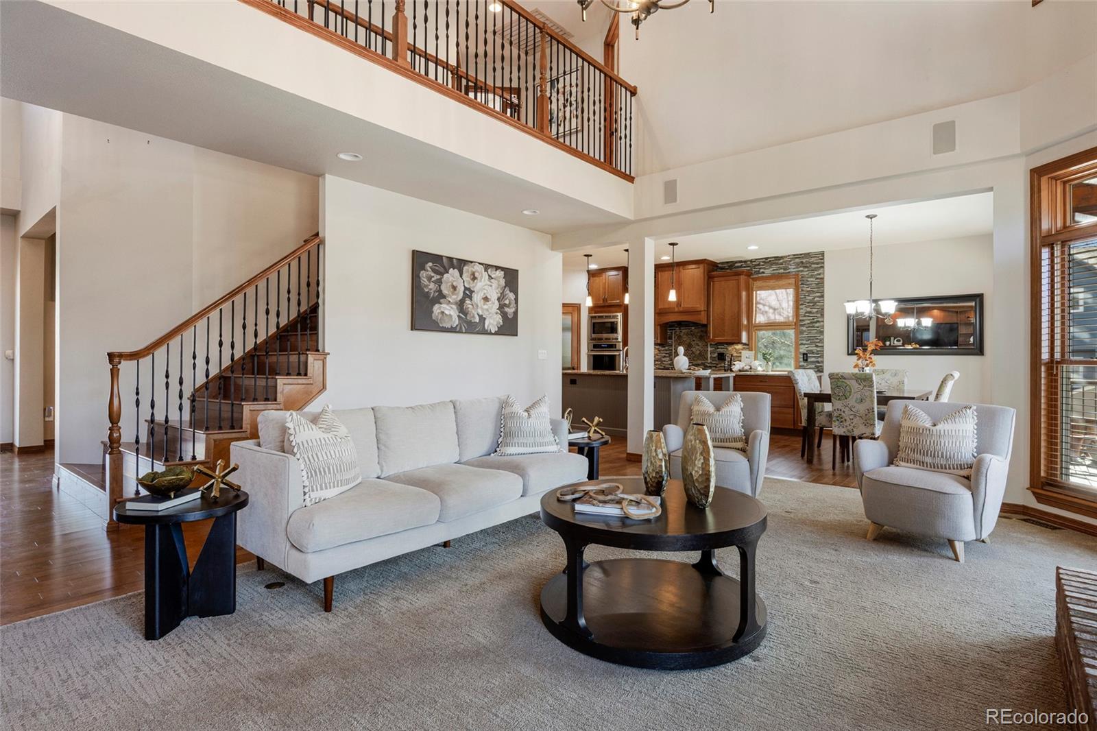 9233 Princeton Street Highlands Ranch, CO 80130 - Photo 8 of 50